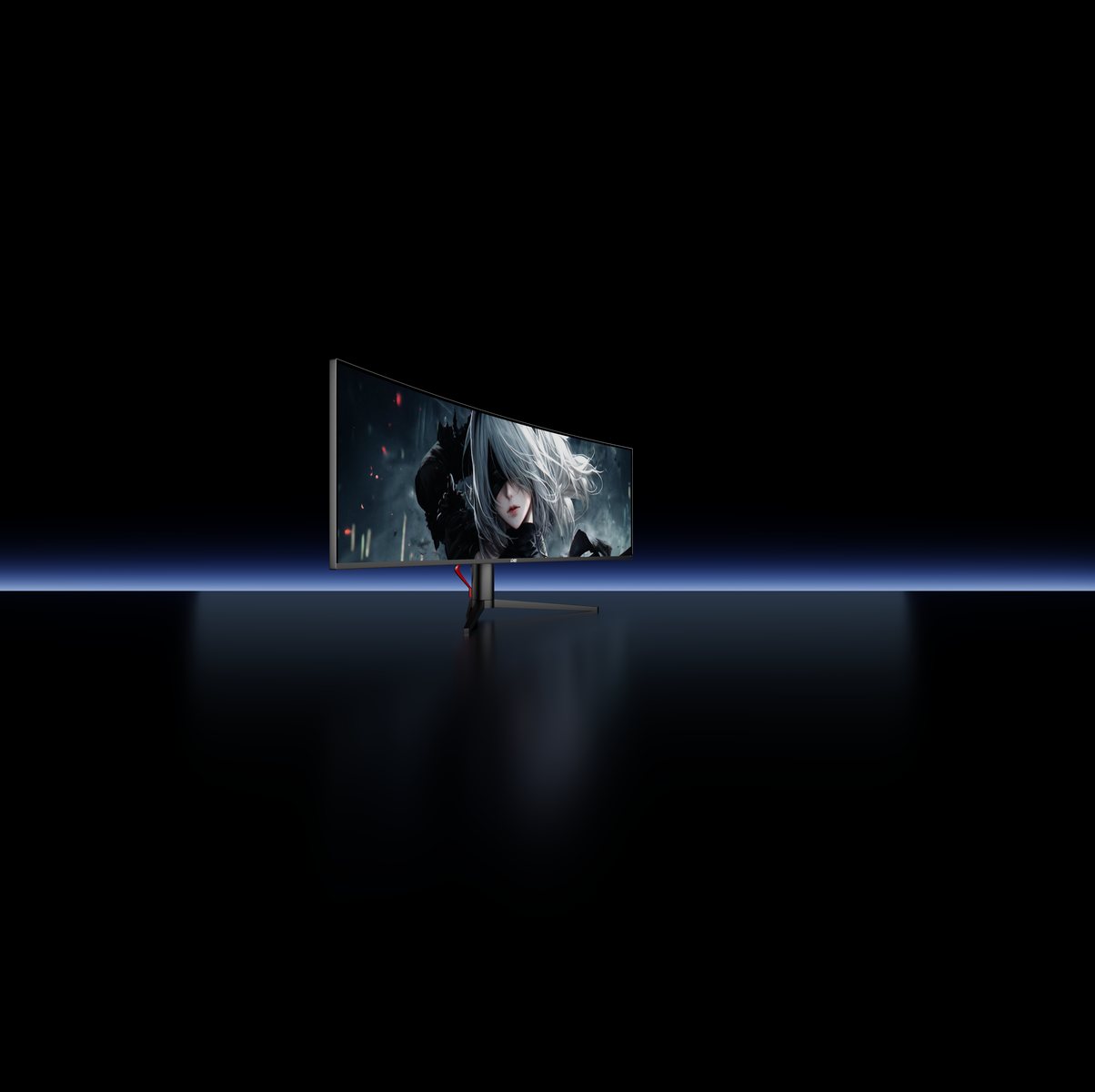 49 inch super ultrawide gaming monitor